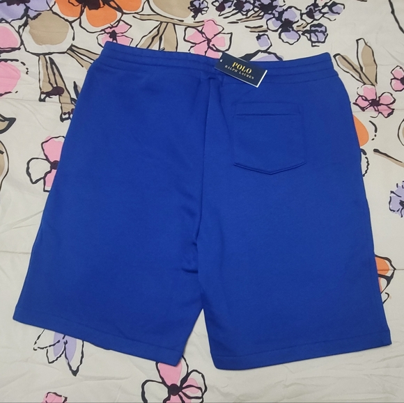 Polo Ralph Lauren Shorts - Picture 4 of 5